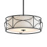 Люстра Designers Fountain Avara - SH.X