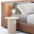 Lit et tables de chevet Lema Softland - Theorema