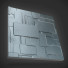 Verre 4K Materials V2-5 - 3 Materials - ogan.love