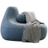 Armchair Moroso Saruyama Island - ED-MONTE