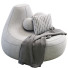 Armchair Moroso Saruyama Island - ED-MONTE