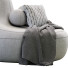 Armchair Moroso Saruyama Island - ED-MONTE