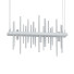 Hängeleuchte Hubbardton Forge Cityscape - SH.X