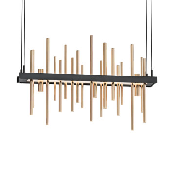 Hängeleuchte Hubbardton Forge Cityscape