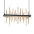 Hängeleuchte Hubbardton Forge Cityscape - SH.X
