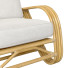 Sillón Lincoln Brooks Pretzel Rattan - artpolka