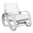Sillón Lincoln Brooks Pretzel Rattan - artpolka
