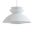 Підвісний світильник Maxim Lighting Nordic - SH.X