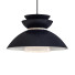 Підвісний світильник Maxim Lighting Nordic - SH.X
