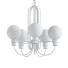 Люстра Maxim Lighting Bauhaus - SH.X
