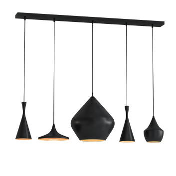 Lampa wisząca Tom Dixon Beat