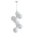 Люстра Artcraft Moonglow Vertical - SH.X