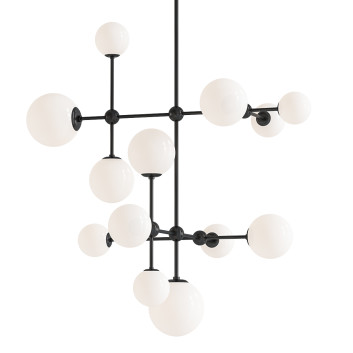 Chandelier Sonneman Sabon