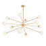 Żyrandol Creative Hand Branch Globes - SH.X