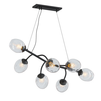 Підвісний світильник Hubbardton Forge Vine