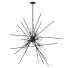 Kronleuchter Hubbardton Forge Griffin Starburst - SH.X
