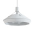 Pendant Lamp Hubbardton Forge Henry with Chamfer - SH.X