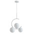 Chandelier Lumeers Shadow - SH.X
