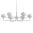 Żyrandol Hubbardton Forge Nola - SH.X