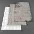 Килими Chairish Modern Set - mimzibek