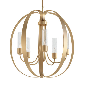 Люстра Hubbardton Forge Pomme