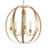 Люстра Hubbardton Forge Pomme - SH.X