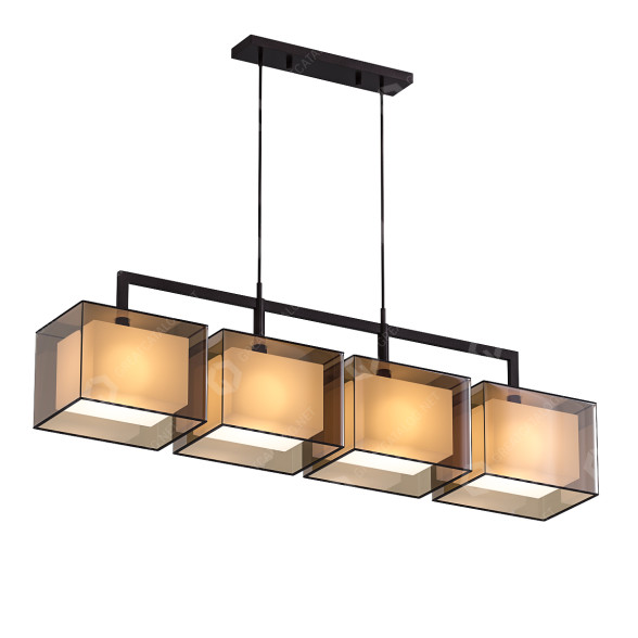 Pendant Lamp Lumeers Nordic 3D model