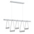 Lampa wisząca Hubbardton Forge York Linear 5 - SH.X