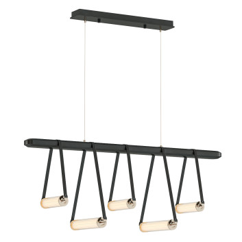Hängeleuchte Hubbardton Forge York Linear 5
