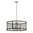 Люстра Kichler Lighting Titus - SH.X