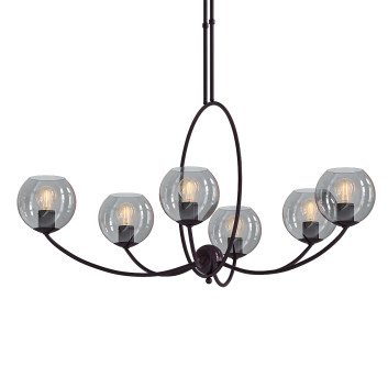 Forte Lighting Light 39 3D модель