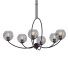 Chandelier Forte Lighting Light 39 - SH.X