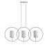 Pendant Lamp Forte Lighting Coupon Sale - SH.X