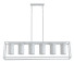 Lampa wisząca n Black Finish - SH.X