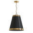 Pendant Lamp Capital Lighting Barrow - SH.X