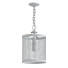 Підвісний світильник Houzz Elena Lantern Metal LED by Jonathan Y - SH.X