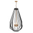 Kronleuchter Fluxx Tall - SH.X