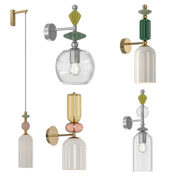 Бра Bizet Collection by Odeon Light