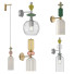 Бра Bizet Collection by Odeon Light - Olam3d