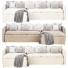 Sofa Tarifa - Olam3d