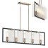 Підвісний світильник Kichler Lighting Forge - Olam3d