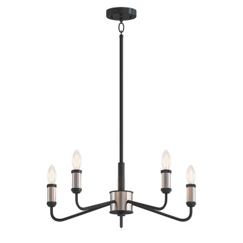 Lighting Elk Home 3D Models for Interior Design and Architecture