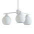 Kronleuchter Modern Sputnik - SH.X