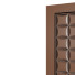 Cadre de la porte WPC - Olam3d