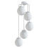 Підвісний світильник Entryway Fixture Matte Black - SH.X