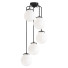 Підвісний світильник Entryway Fixture Matte Black - SH.X