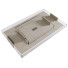 Organizer Rugiano Plexy - chart.inviz