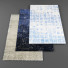 Tapis Chairish Modern Set - mimzibek