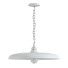 Lampa wisząca Visual Comfort & Co Piatto - SH.X