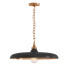 Lampa wisząca Visual Comfort & Co Piatto - SH.X